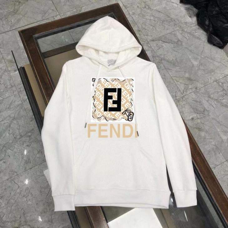Picture of Fendi Hoodies _SKUFendiM-5XLkdtn313041